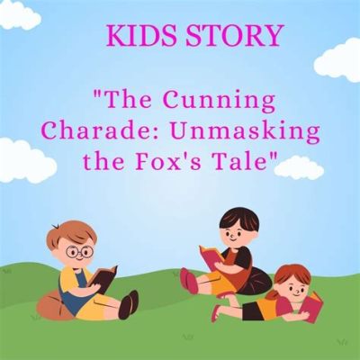  The Enchanted Fox: A Whimsical Tale Unmasking Societal Hypocrisy in Ancient Korea!