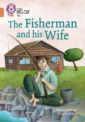  The Fisherman and His Wife – a Tale of Greed and Marital Discord From Ancient Brazil!