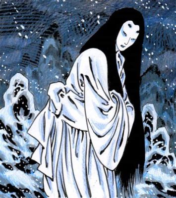  Yukionna: ผีหิมะสาวสวยผู้เย้ายวน หรือวิญญาณแห่งความหนาวเหน็บที่บังเกิดจากโศกนาฏกรรม?